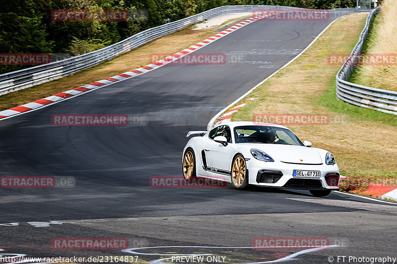 Bild #23164837 - Touristenfahrten Nürburgring Nordschleife (25.07.2023)