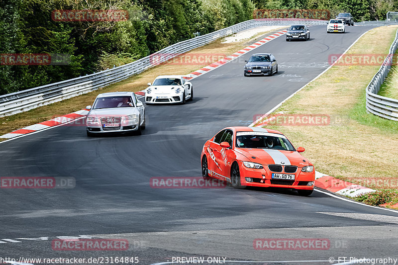 Bild #23164845 - Touristenfahrten Nürburgring Nordschleife (25.07.2023)