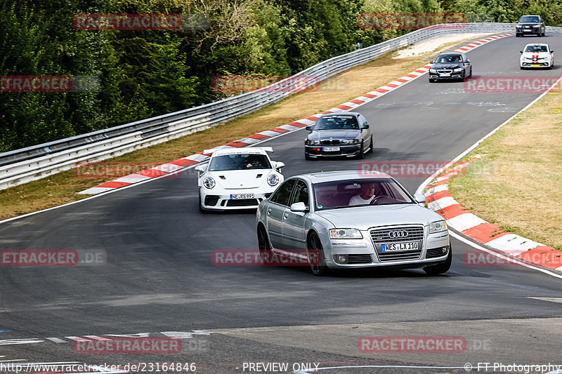 Bild #23164846 - Touristenfahrten Nürburgring Nordschleife (25.07.2023)