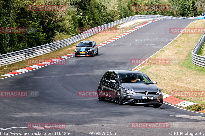 Bild #23164856 - Touristenfahrten Nürburgring Nordschleife (25.07.2023)