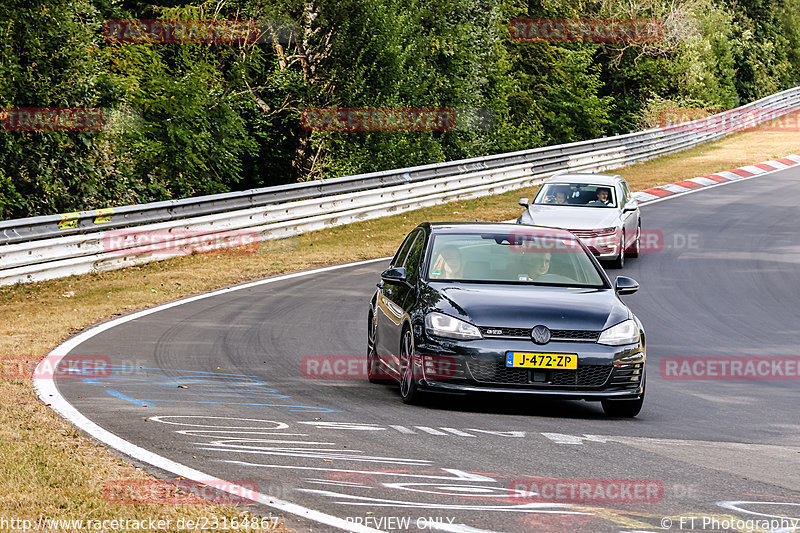 Bild #23164867 - Touristenfahrten Nürburgring Nordschleife (25.07.2023)