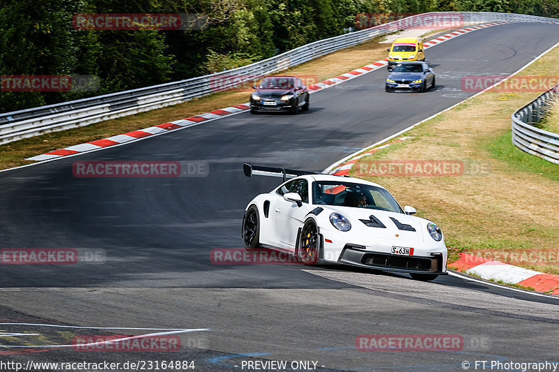 Bild #23164884 - Touristenfahrten Nürburgring Nordschleife (25.07.2023)