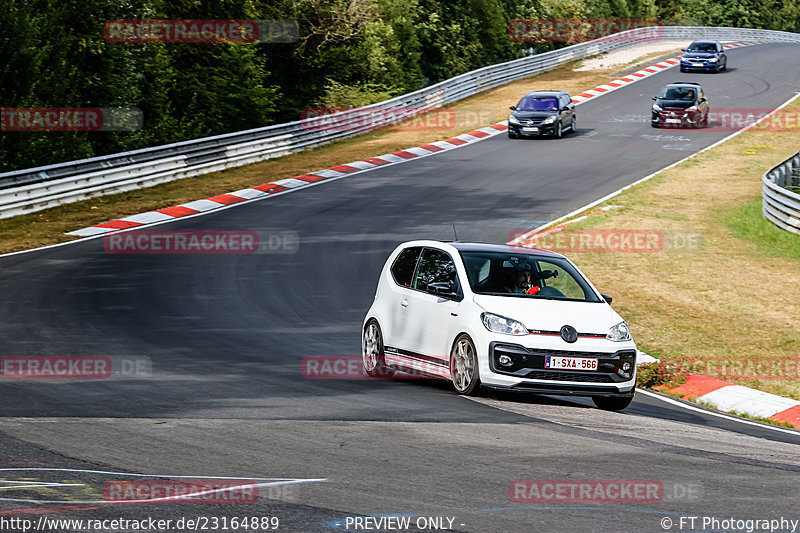 Bild #23164889 - Touristenfahrten Nürburgring Nordschleife (25.07.2023)