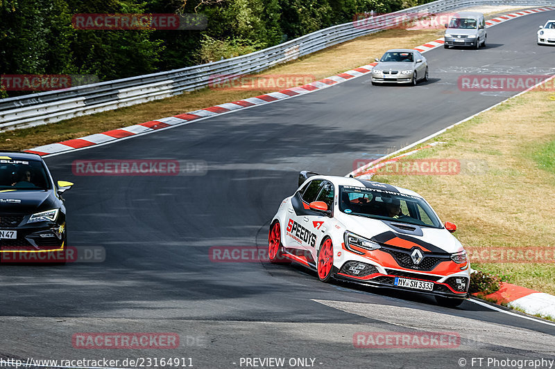 Bild #23164911 - Touristenfahrten Nürburgring Nordschleife (25.07.2023)