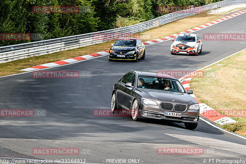 Bild #23164912 - Touristenfahrten Nürburgring Nordschleife (25.07.2023)