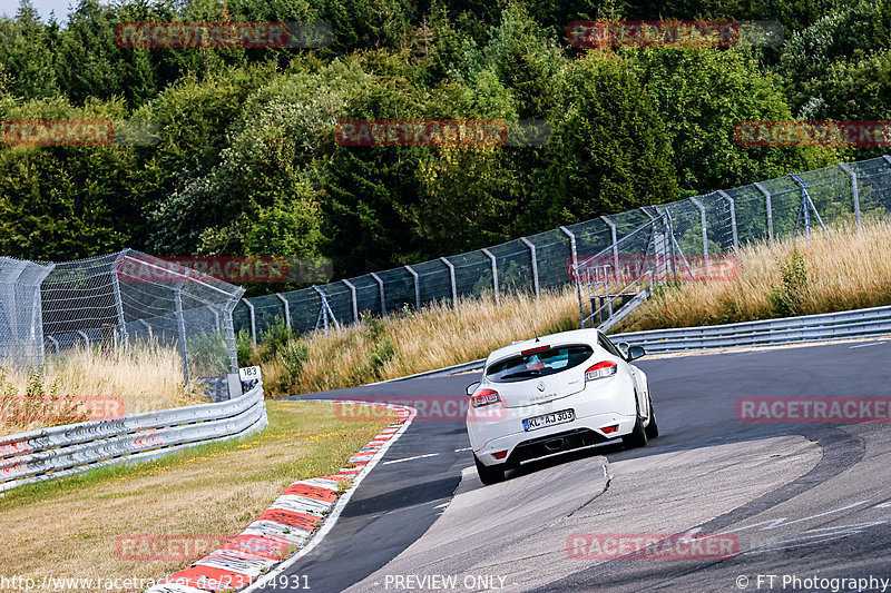 Bild #23164931 - Touristenfahrten Nürburgring Nordschleife (25.07.2023)