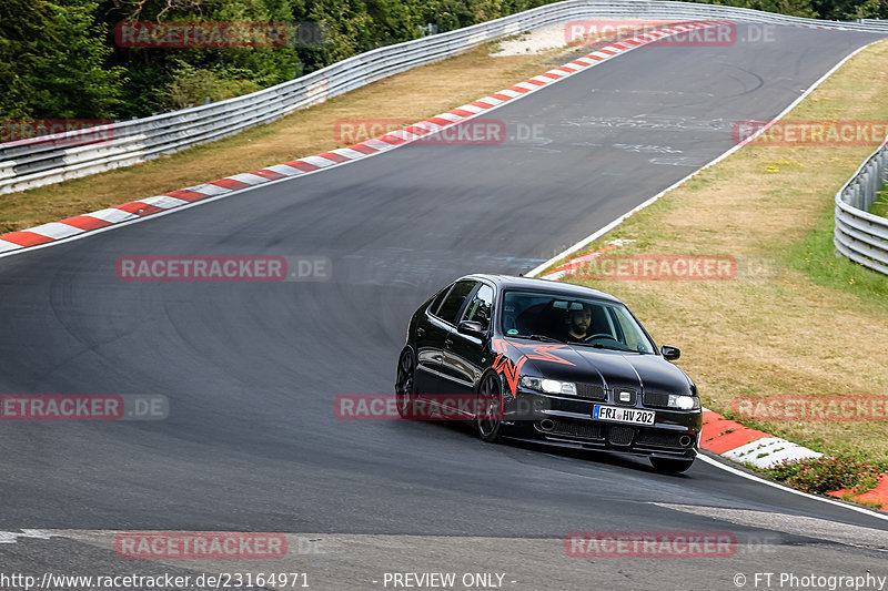 Bild #23164971 - Touristenfahrten Nürburgring Nordschleife (25.07.2023)