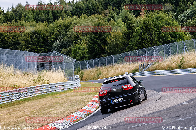 Bild #23164973 - Touristenfahrten Nürburgring Nordschleife (25.07.2023)