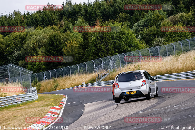 Bild #23164980 - Touristenfahrten Nürburgring Nordschleife (25.07.2023)