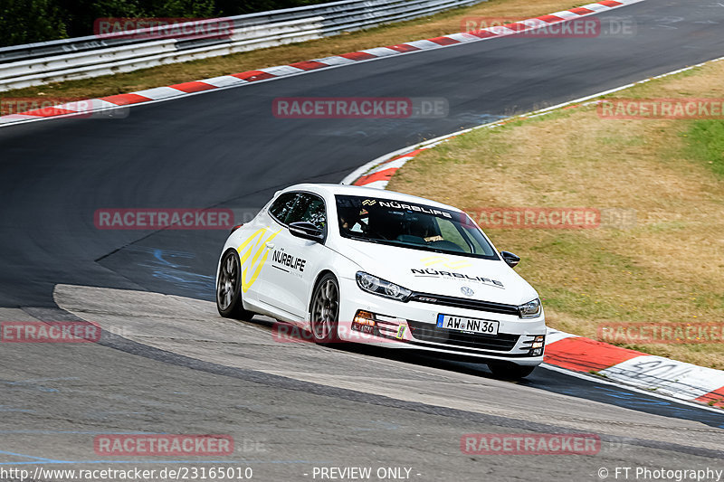 Bild #23165010 - Touristenfahrten Nürburgring Nordschleife (25.07.2023)