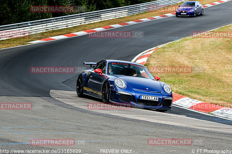 Bild #23165029 - Touristenfahrten Nürburgring Nordschleife (25.07.2023)