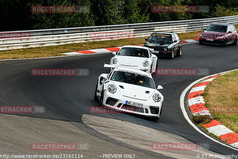 Bild #23165114 - Touristenfahrten Nürburgring Nordschleife (25.07.2023)