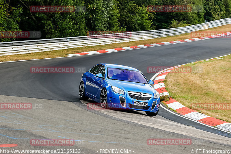 Bild #23165133 - Touristenfahrten Nürburgring Nordschleife (25.07.2023)