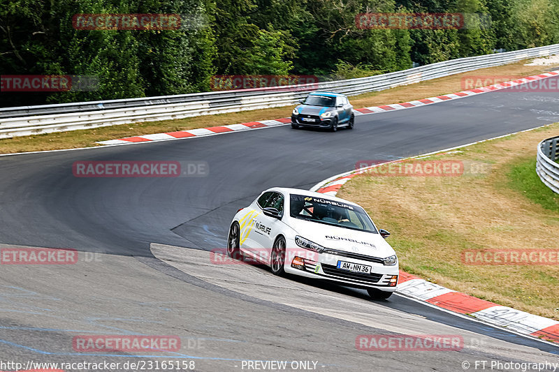 Bild #23165158 - Touristenfahrten Nürburgring Nordschleife (25.07.2023)