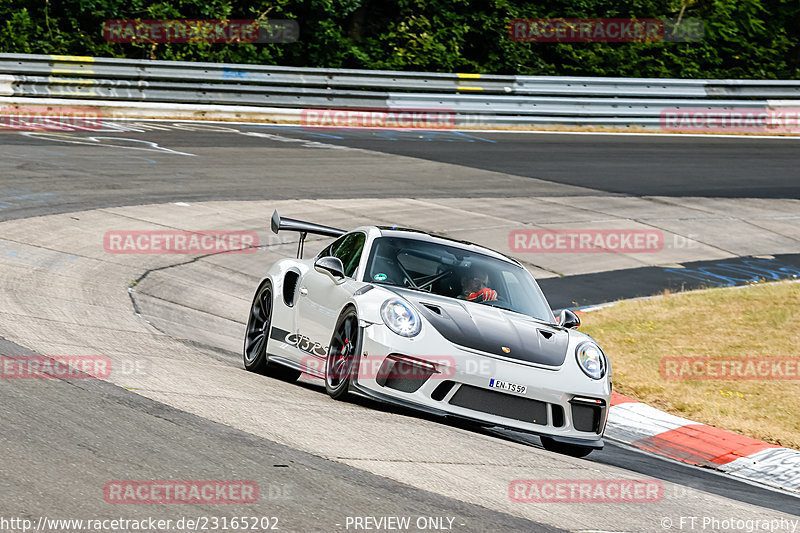 Bild #23165202 - Touristenfahrten Nürburgring Nordschleife (25.07.2023)