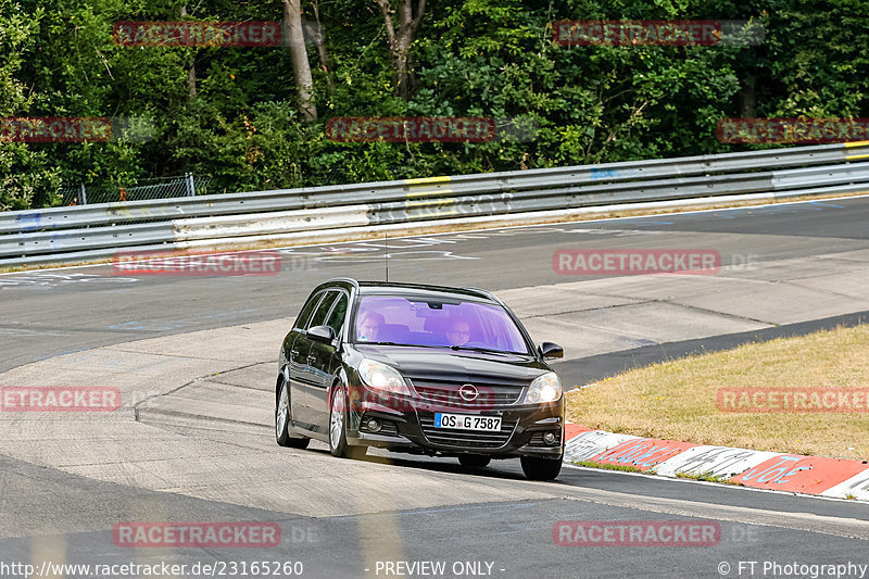 Bild #23165260 - Touristenfahrten Nürburgring Nordschleife (25.07.2023)