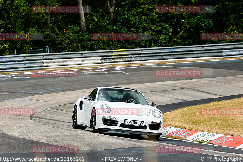 Bild #23165282 - Touristenfahrten Nürburgring Nordschleife (25.07.2023)