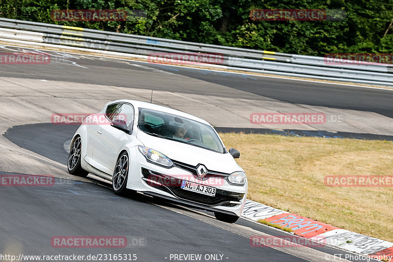 Bild #23165315 - Touristenfahrten Nürburgring Nordschleife (25.07.2023)