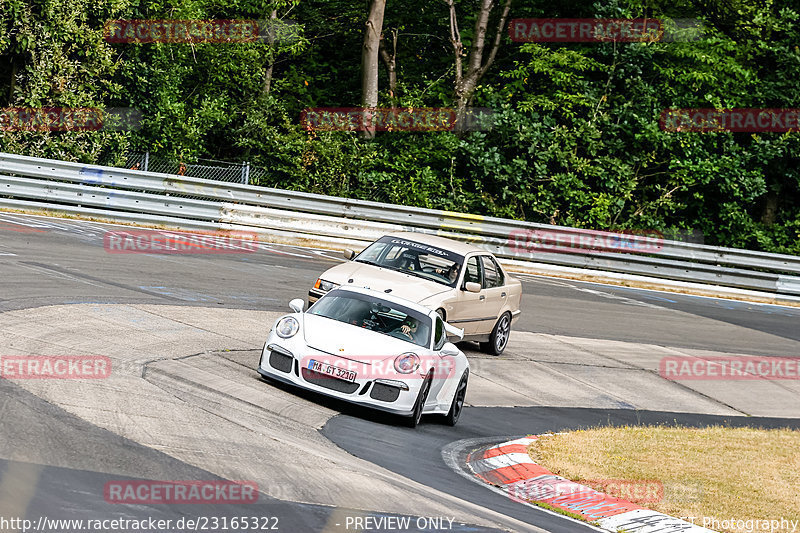 Bild #23165322 - Touristenfahrten Nürburgring Nordschleife (25.07.2023)