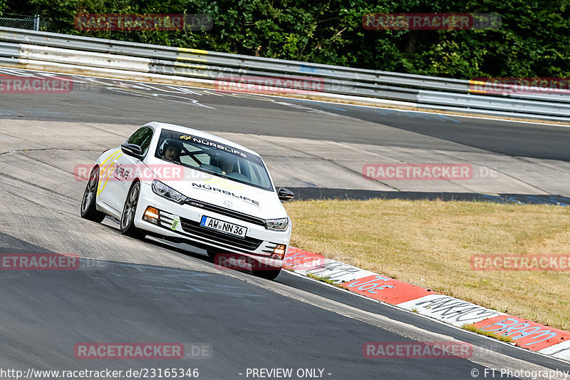 Bild #23165346 - Touristenfahrten Nürburgring Nordschleife (25.07.2023)