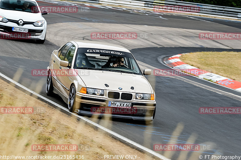 Bild #23165436 - Touristenfahrten Nürburgring Nordschleife (25.07.2023)