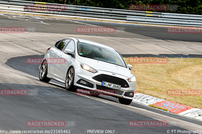 Bild #23165462 - Touristenfahrten Nürburgring Nordschleife (25.07.2023)