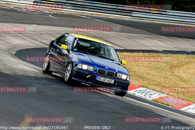 Bild #23165467 - Touristenfahrten Nürburgring Nordschleife (25.07.2023)