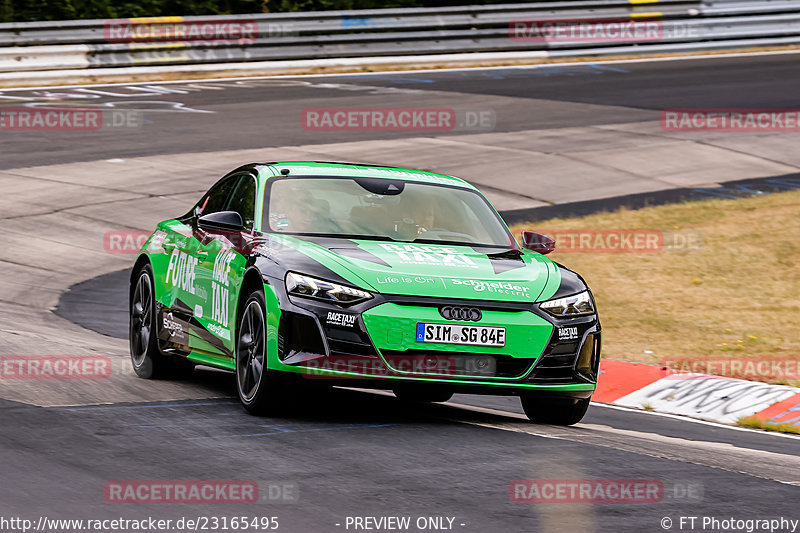 Bild #23165495 - Touristenfahrten Nürburgring Nordschleife (25.07.2023)