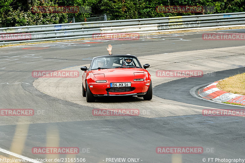 Bild #23165506 - Touristenfahrten Nürburgring Nordschleife (25.07.2023)