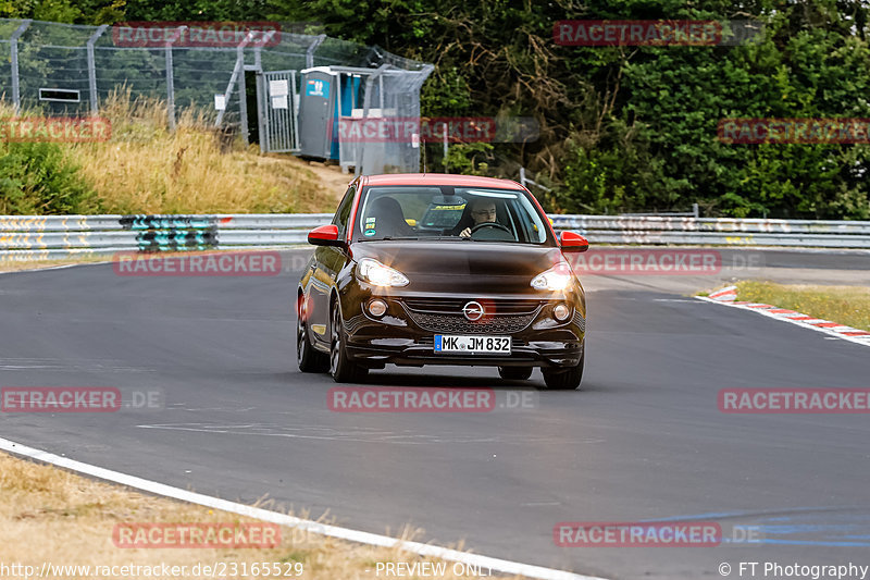 Bild #23165529 - Touristenfahrten Nürburgring Nordschleife (25.07.2023)