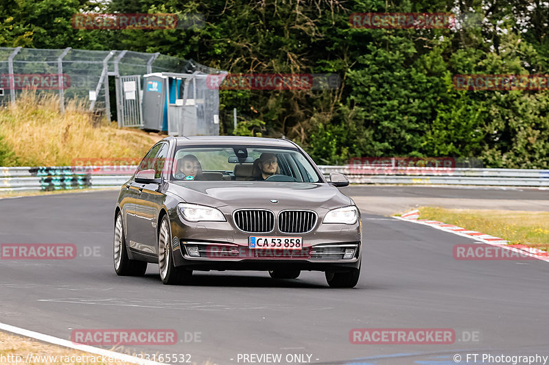 Bild #23165532 - Touristenfahrten Nürburgring Nordschleife (25.07.2023)