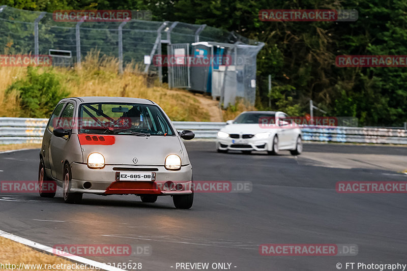 Bild #23165628 - Touristenfahrten Nürburgring Nordschleife (25.07.2023)