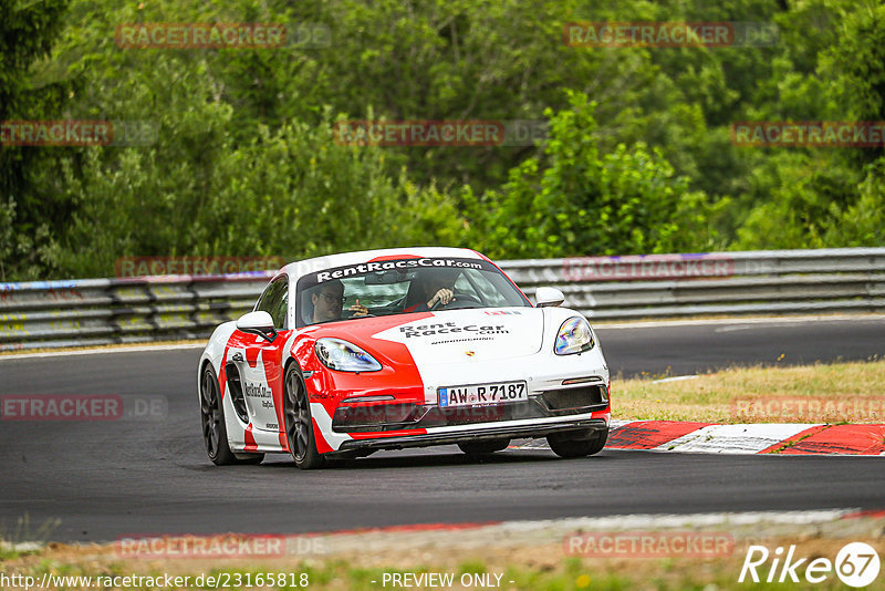 Bild #23165818 - Touristenfahrten Nürburgring Nordschleife (25.07.2023)