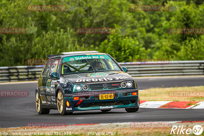 Bild #23165924 - Touristenfahrten Nürburgring Nordschleife (25.07.2023)