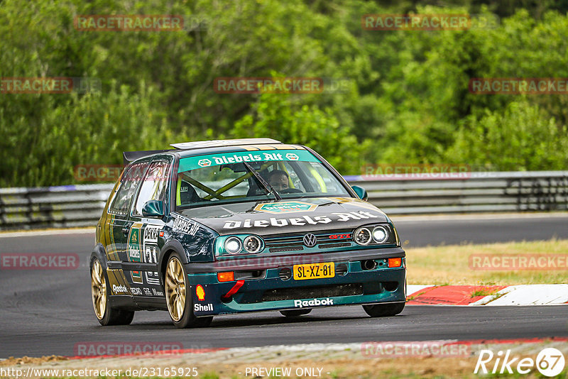 Bild #23165925 - Touristenfahrten Nürburgring Nordschleife (25.07.2023)