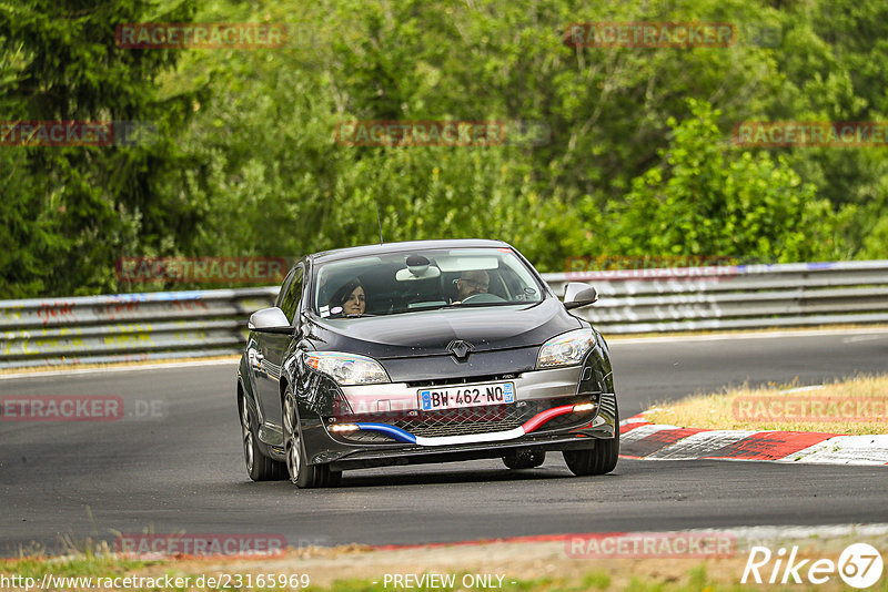 Bild #23165969 - Touristenfahrten Nürburgring Nordschleife (25.07.2023)