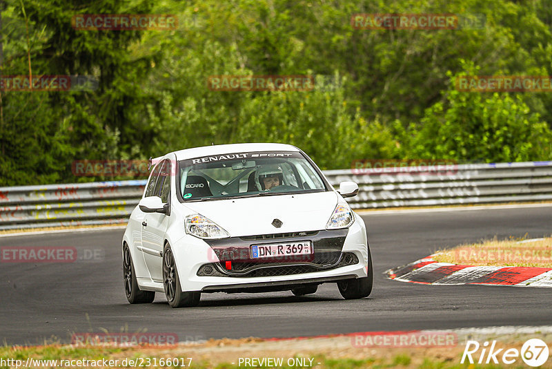 Bild #23166017 - Touristenfahrten Nürburgring Nordschleife (25.07.2023)