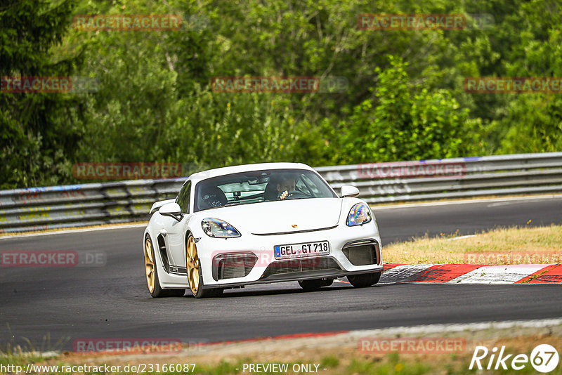 Bild #23166087 - Touristenfahrten Nürburgring Nordschleife (25.07.2023)