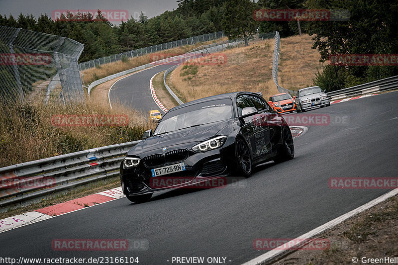 Bild #23166104 - Touristenfahrten Nürburgring Nordschleife (25.07.2023)