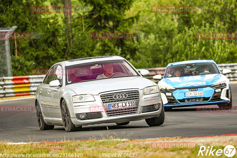 Bild #23166120 - Touristenfahrten Nürburgring Nordschleife (25.07.2023)