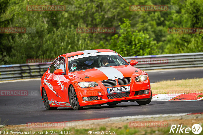 Bild #23166131 - Touristenfahrten Nürburgring Nordschleife (25.07.2023)