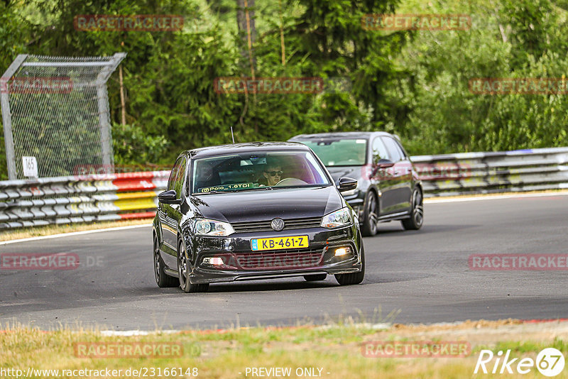 Bild #23166148 - Touristenfahrten Nürburgring Nordschleife (25.07.2023)