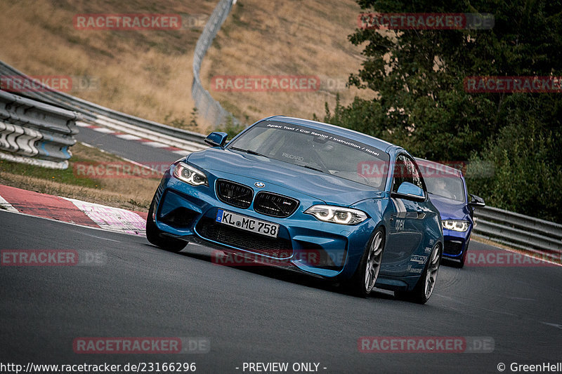 Bild #23166296 - Touristenfahrten Nürburgring Nordschleife (25.07.2023)