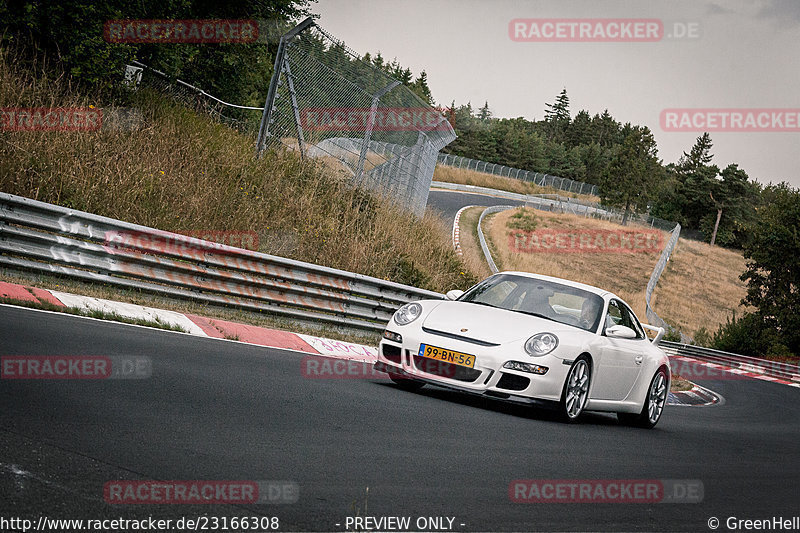 Bild #23166308 - Touristenfahrten Nürburgring Nordschleife (25.07.2023)