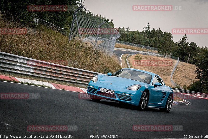 Bild #23166309 - Touristenfahrten Nürburgring Nordschleife (25.07.2023)