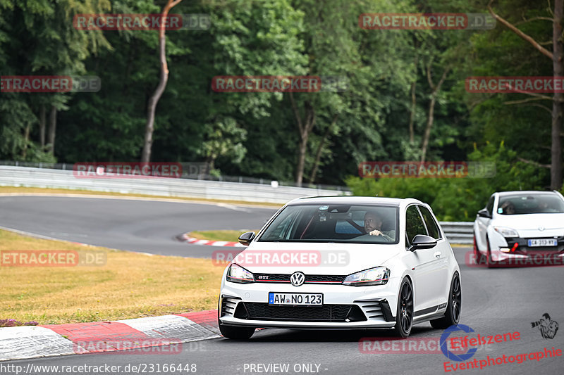 Bild #23166448 - Touristenfahrten Nürburgring Nordschleife (25.07.2023)