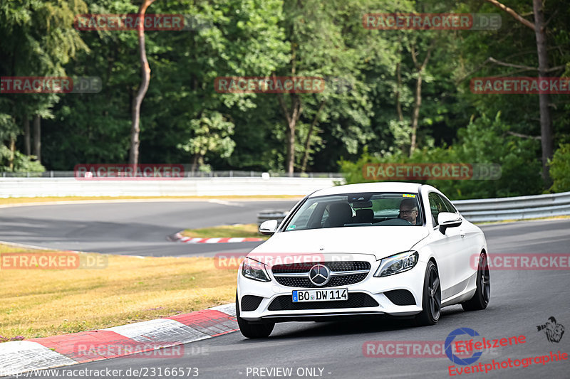 Bild #23166573 - Touristenfahrten Nürburgring Nordschleife (25.07.2023)