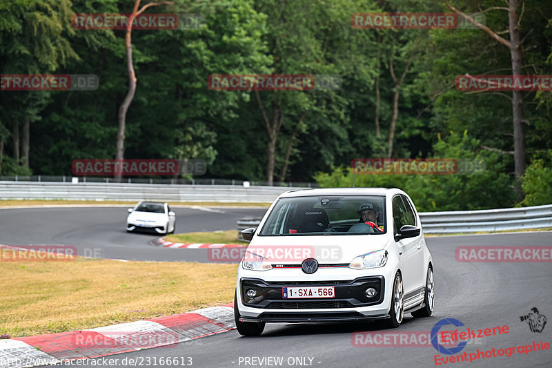 Bild #23166613 - Touristenfahrten Nürburgring Nordschleife (25.07.2023)