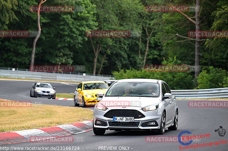 Bild #23166724 - Touristenfahrten Nürburgring Nordschleife (25.07.2023)