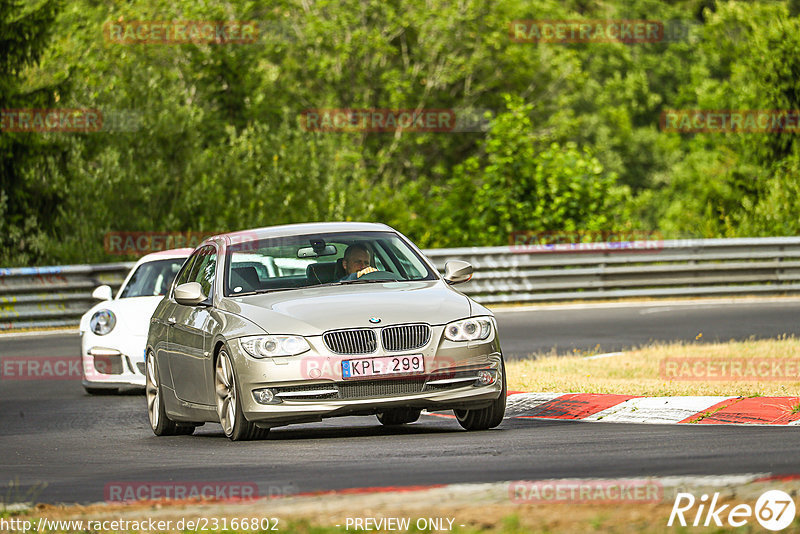 Bild #23166802 - Touristenfahrten Nürburgring Nordschleife (25.07.2023)